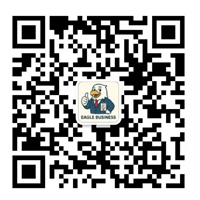 小鹰商务顾问微信二维码
